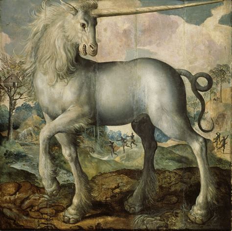 File:Maerten de Vos   Unicorn.jpg   Wikimedia Commons