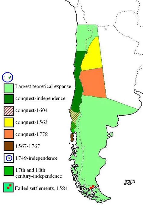 File:Mapacolonialdechile.JPG   Wikimedia Commons
