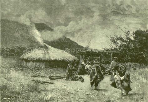 File:Mapuches tolderia de indios.jpg   Wikimedia Commons
