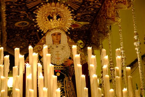 File:María Santísima de la Amargura   Semana Santa en ...