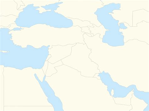 File:Mesopotamia location map.svg