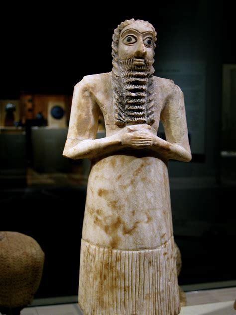 File:Mesopotamia male worshiper 2750 2600 B.C.jpg ...