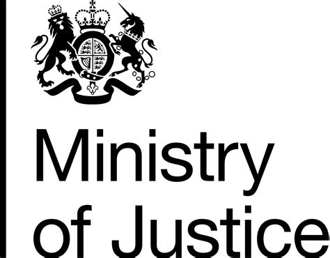 File:Ministry of Justice logo.svg   Wikipedia