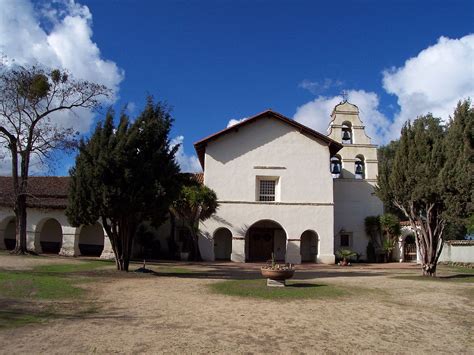 File:Mission San Juan Bautista.jpg   Wikipedia