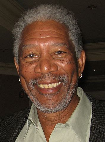 File:Morgan Freeman, 2006  cropped .jpg   Wikimedia Commons