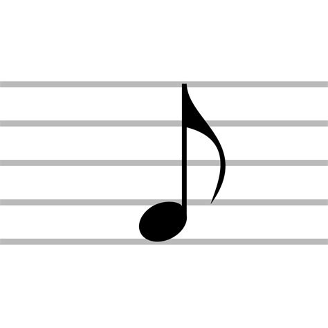 File:Music eighthnote.svg   Wikipedia