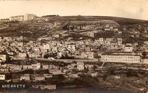 File:Nazareth, by Fadil Saba.jpg   Wikimedia Commons