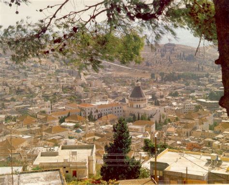 File:Nazareth View.jpg   Wikimedia Commons