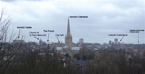 File:Norwich UK city skyline.jpg   Wikimedia Commons