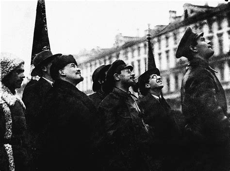File:Old Russia   Yakov Sverdlov 1918 & Lenin & Avanesov ...
