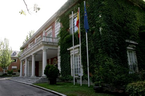 File:Palacio de la Moncloa  2 .jpg   Wikimedia Commons