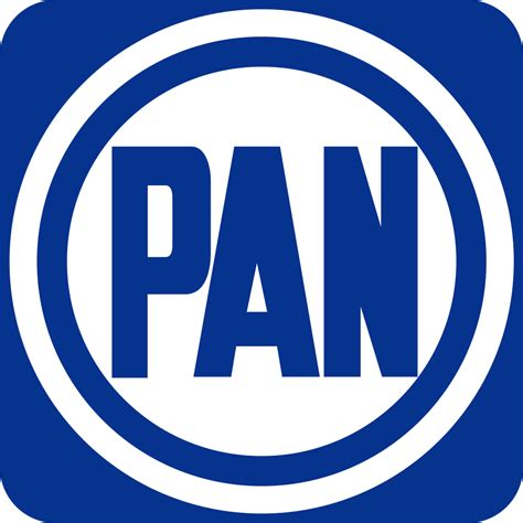 File:PAN logo  Mexico .svg   Wikimedia Commons