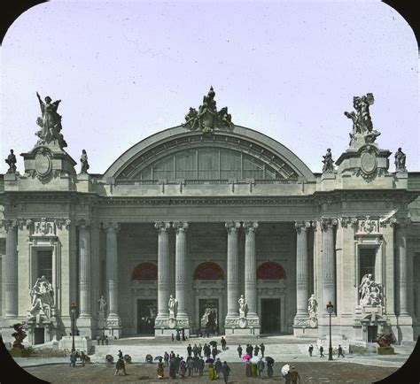 File:Paris Exposition Grand Palais, Paris, France, 1900 n6 ...