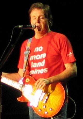 File:Paul McCartney landmines campaign.jpg   Wikipedia