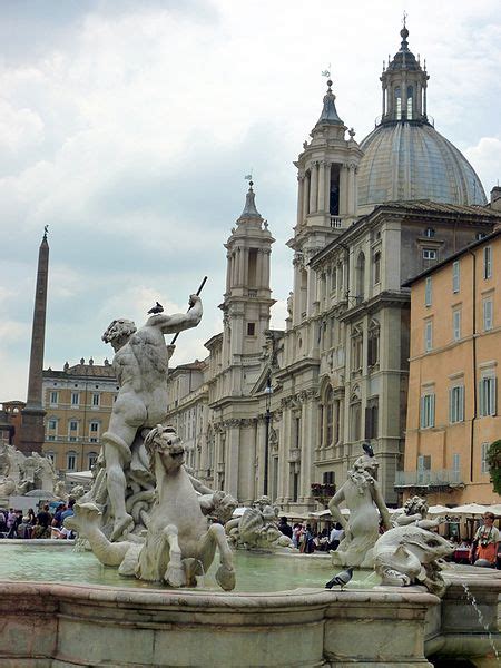 File:Piazza Navona, Roma   fontana fc01.jpg   Wikimedia ...