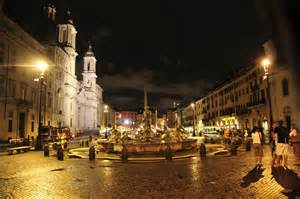 File:Piazza navona rome.JPG   Wikimedia Commons