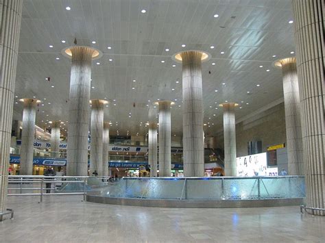 File:PikiWiki Israel 11466 Airport reception hall.JPG ...