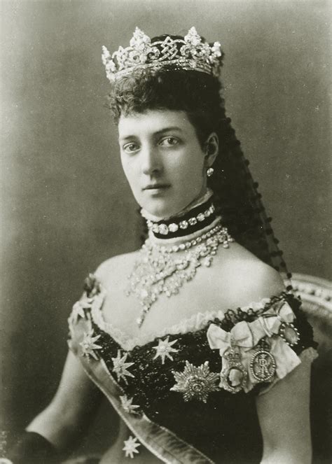 File:Queen Alexandra, the Princess of Wales.jpg ...