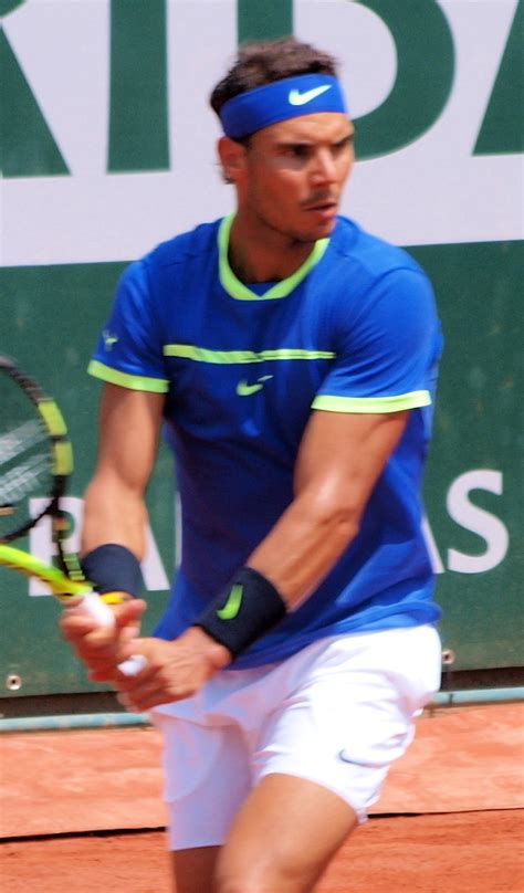 File:Rafael Nadal French Open 2017.jpg   Wikimedia Commons