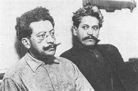 File:Ricardo and Enrique Flores Magon.jpg   Wikimedia Commons