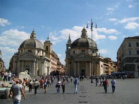 File:Roma piazza del popolo.jpg   Wikimedia Commons