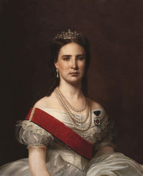 File:Santiago Rebull   Emperatriz Carlota  1867 .jpg ...