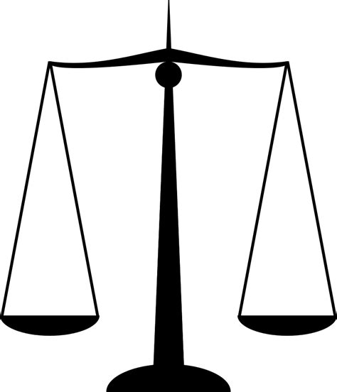 File:Scales Of Justice.svg Wikipedia