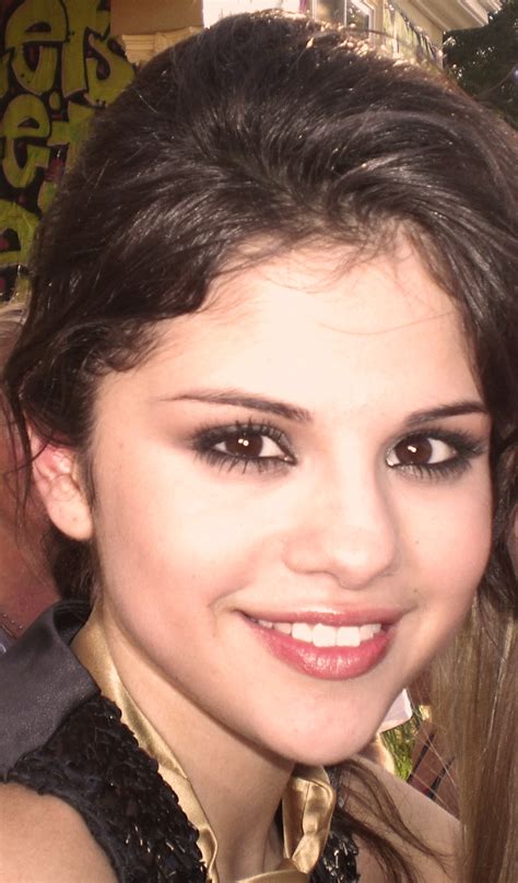File:Selena Gomez 2008.jpg   Wikimedia Commons