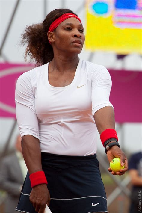 File:Serena Williams Fed Cup.jpg   Wikimedia Commons