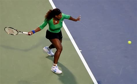 File:Serena Williams Forehand 2011.jpg   Wikimedia Commons