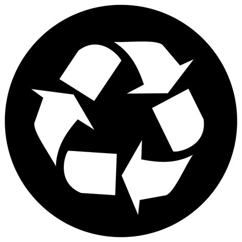 File:Simbolo reciclar.svg   Wikimedia Commons