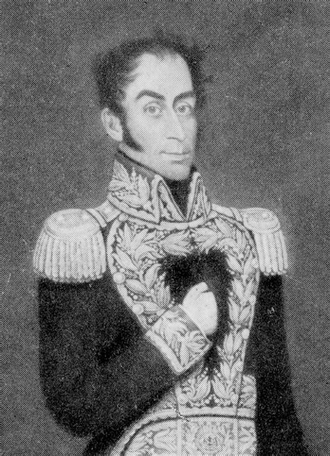 File:Simón Bolívar  half length .jpg   Wikimedia Commons
