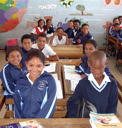File:South african school children.jpg   Wikipedia