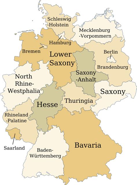 File:States of Germany.svg   Wikipedia