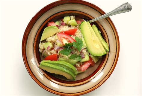 File:Summer Quinoa Salad  Vegan   7475479352 .jpg ...