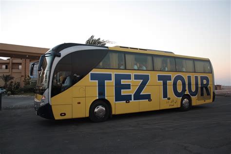 File:TezTour bus in Egypt.JPG   Wikimedia Commons