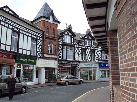 File:The Crescent, West Kirby.JPG   Wikipedia