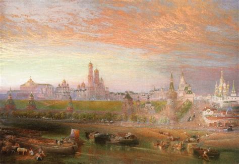 File:The Kremlin, Moscow by John Cooke Bourne.jpg   Wikipedia