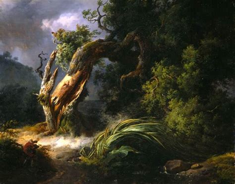 File:The oak and the Reed by Achille Michallon.jpg ...