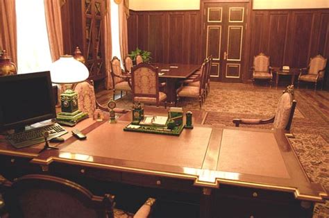 File:The Workplace of the Russian President in Senate ...