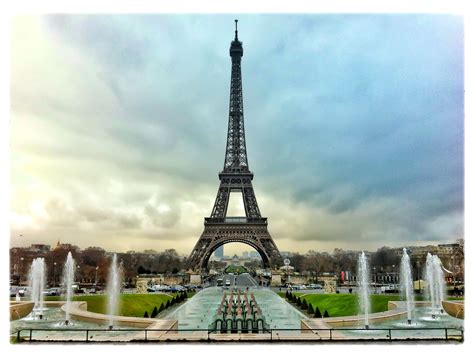 File:Tour Eiffel   25 Janvier 2012   Paris, FRANCE.JPG ...