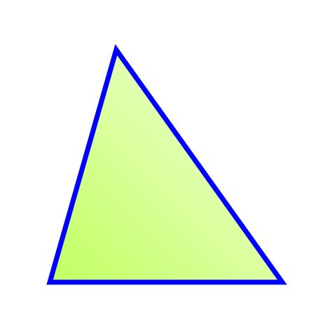 File:Triángulo acutángulo escaleno.svg   Wikimedia Commons