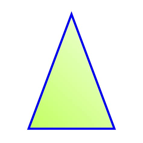 File:Triángulo acutángulo isósceles.svg   Wikimedia Commons