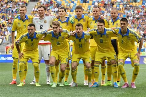 File:Ukraine vs Luxembourg 14062015 UEFA EURO 2016 ...