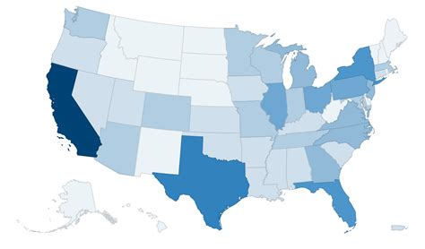 File:United States Map of Population by State  2015 .svg ...