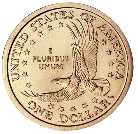 File:United States one dollar coin, reverse.jpg   Wikipedia
