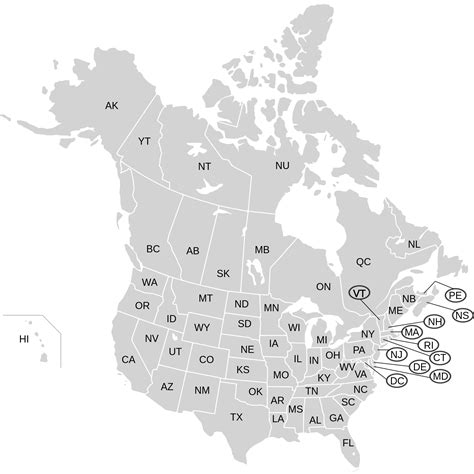 File:Usa and Canada with names.svg   Wikimedia Commons