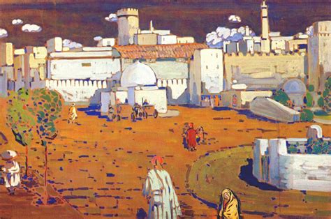 File:Vassily Kandinsky, 1905   Arab city.jpg   Wikimedia ...