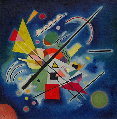 File:Vassily Kandinsky, 1924  Blue Painting.jpg ...