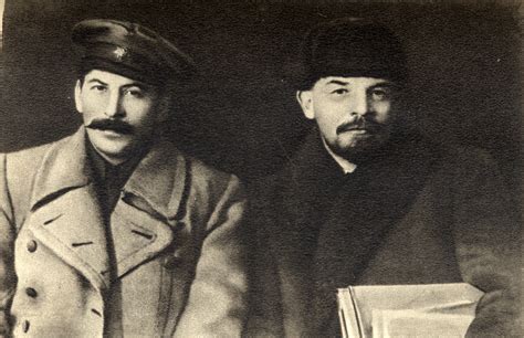 File:Vladimir Lenin and Joseph Stalin, 1919.jpg ...